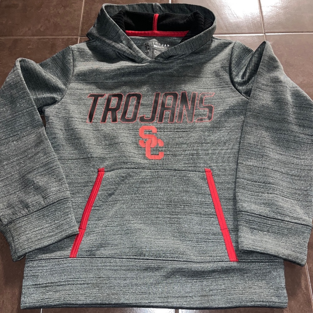 USC Hoodie